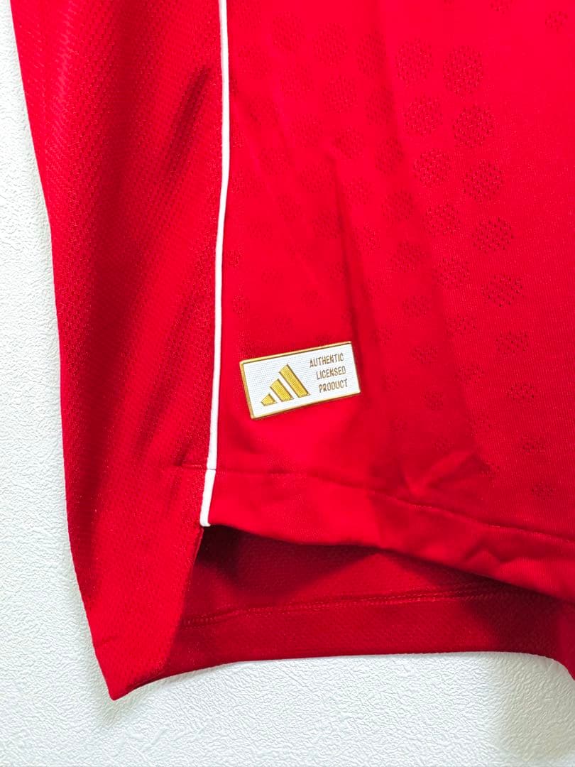 【新品 正規品】サラー CL 25-26 オーセンティック 公式購入 XL