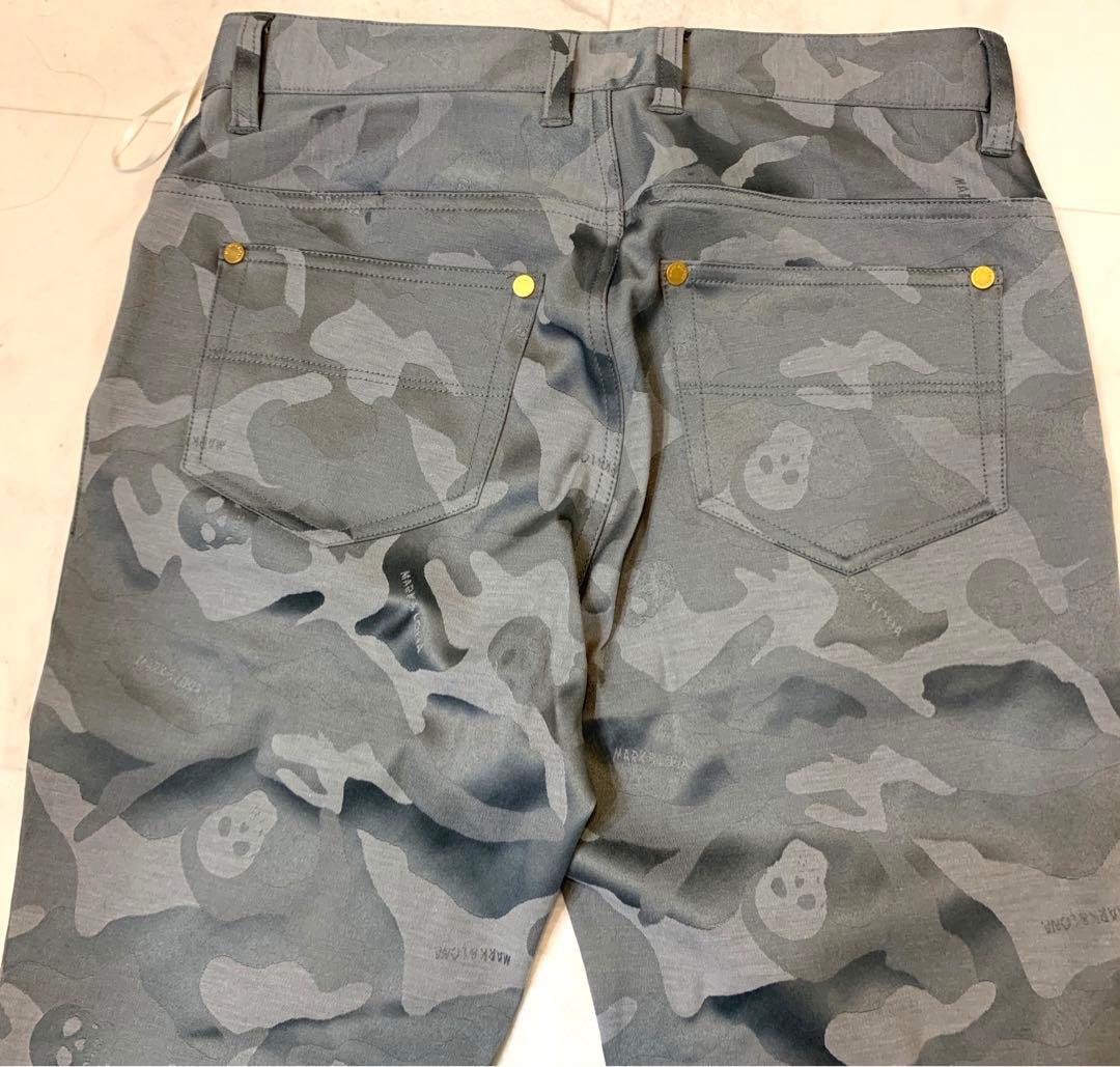 レディース　パンツ