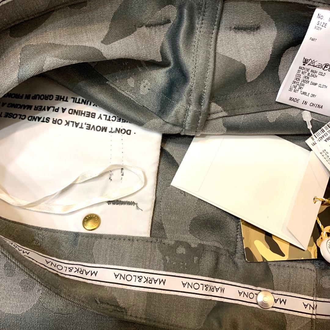 レディース　パンツ