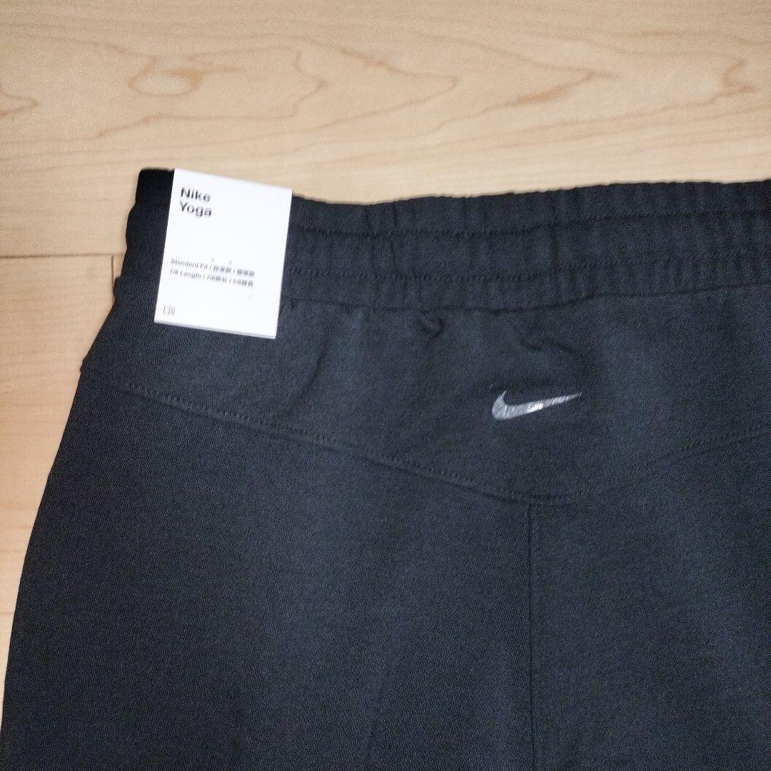 最終値下げ　NIKE　yoga　セットアップ　M