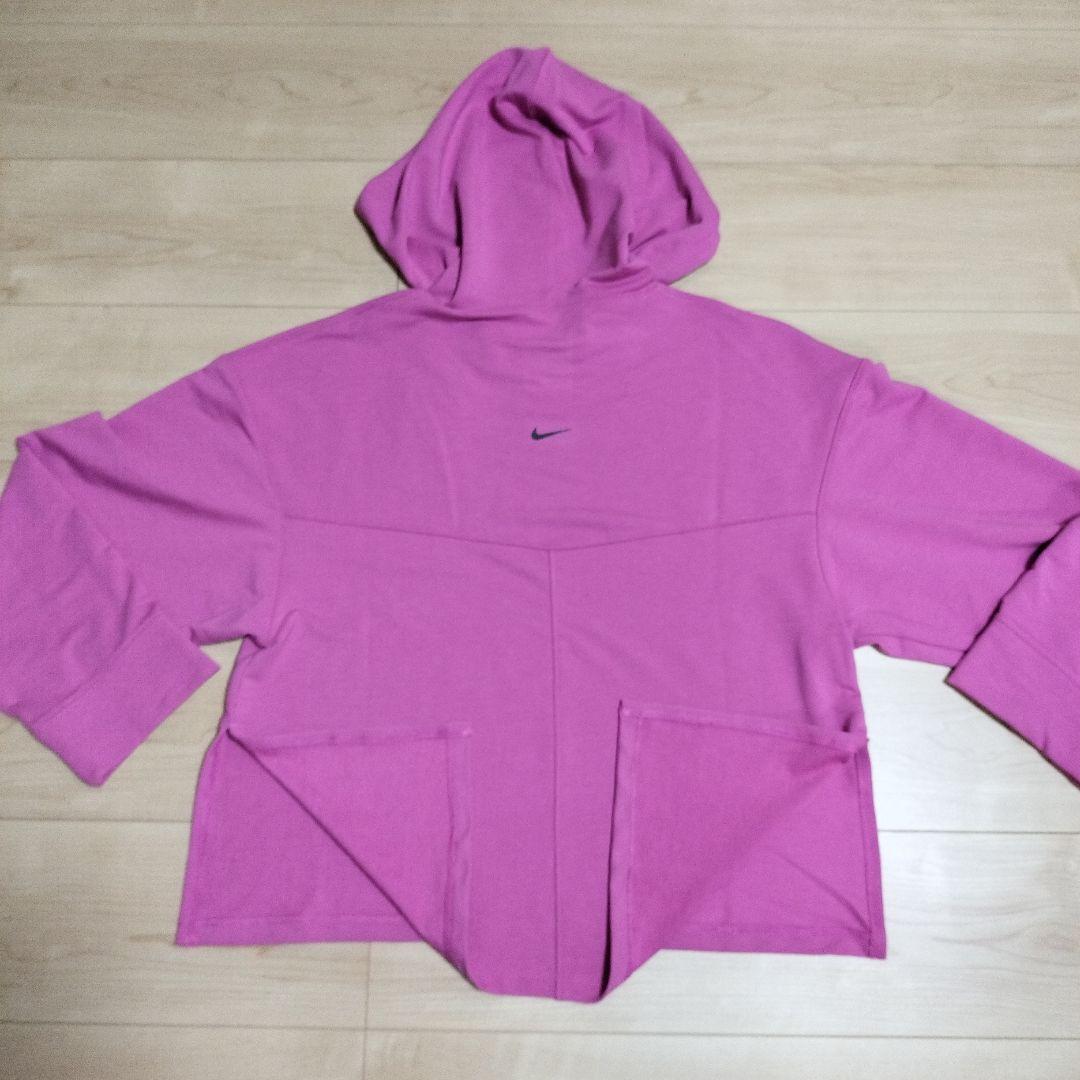 最終値下げ　NIKE　yoga　セットアップ　M