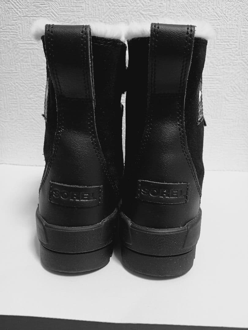 SOREL スノーブーツ 24cm