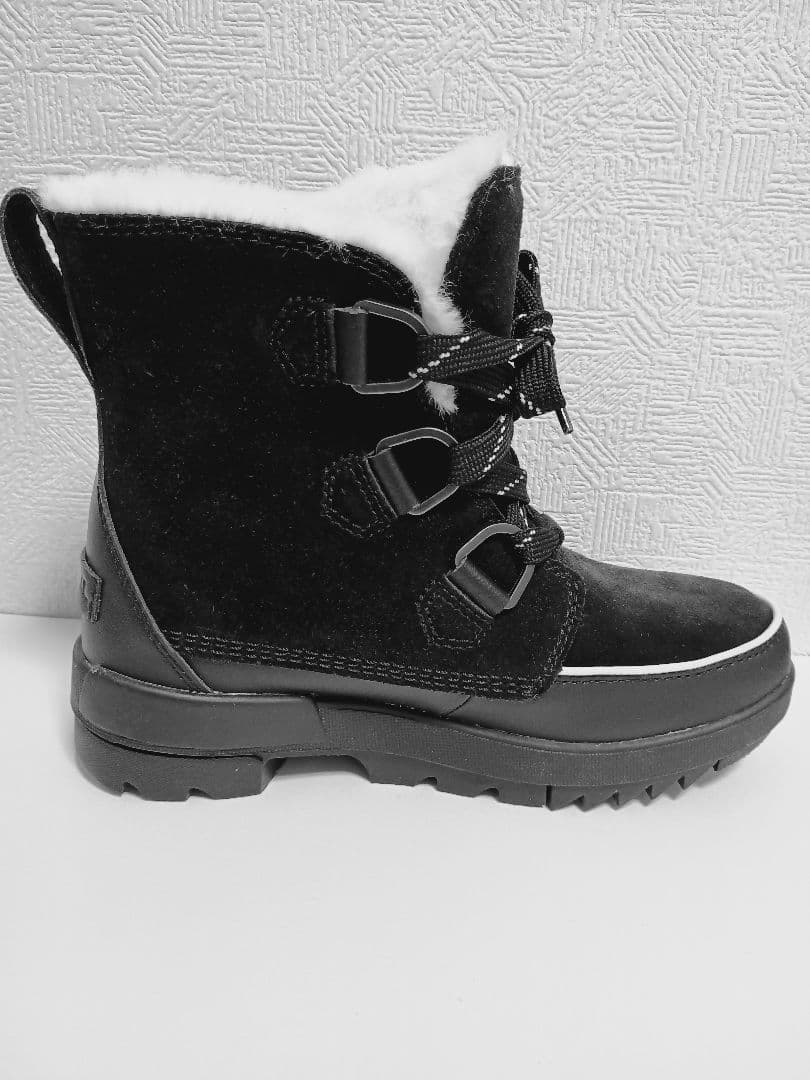 SOREL スノーブーツ 24cm