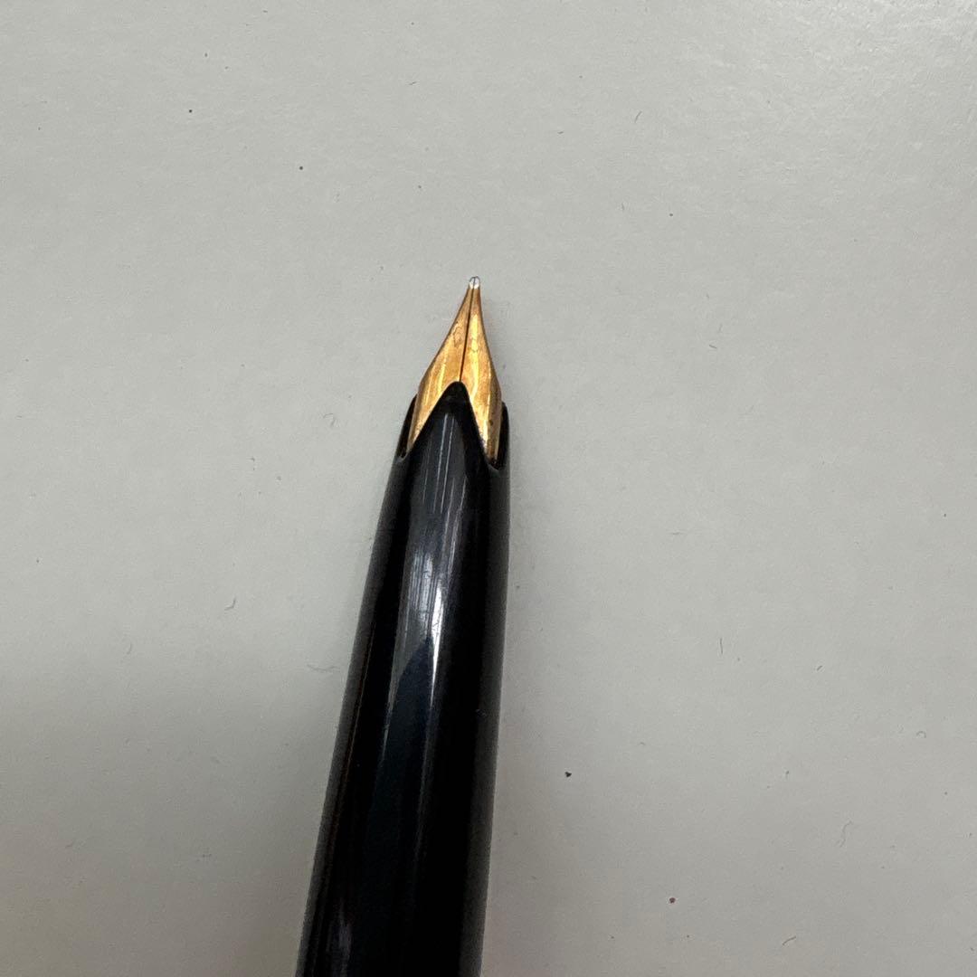 モンブランNO.82 万年筆　ヴィンテージ