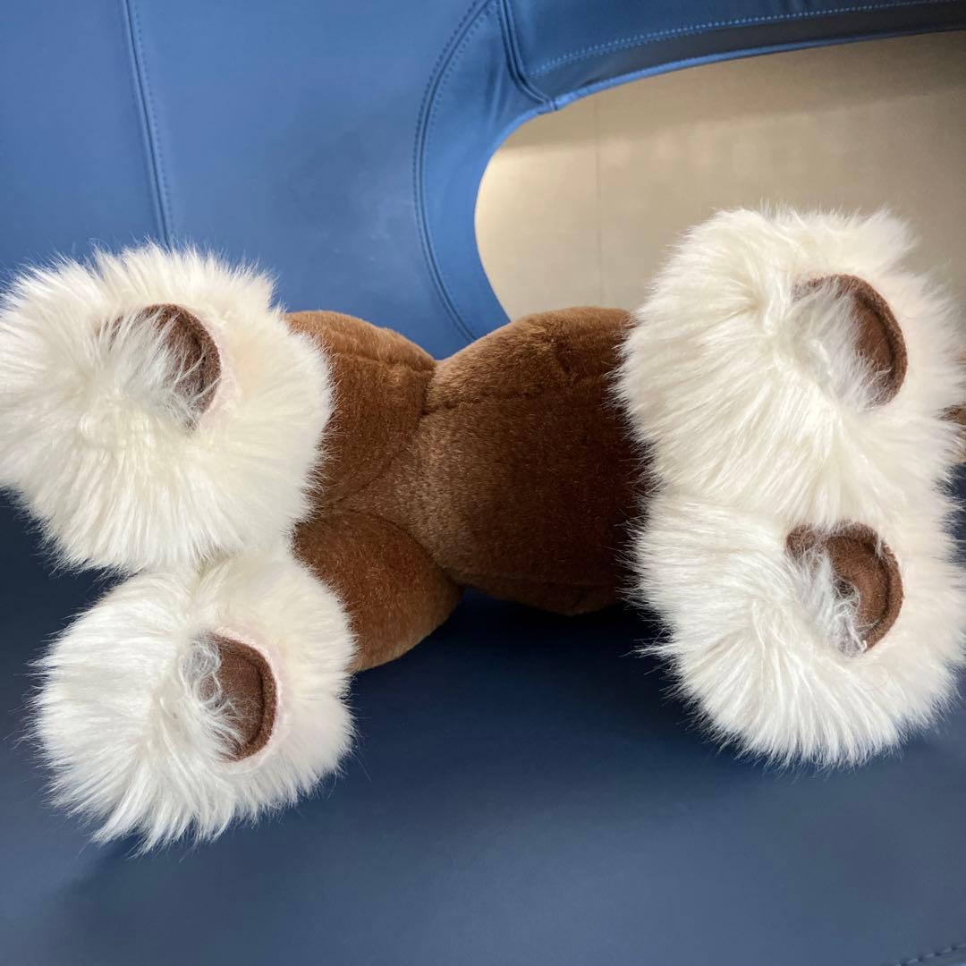 エルメス ぬいぐるみ　エルミー　PPM 　馬