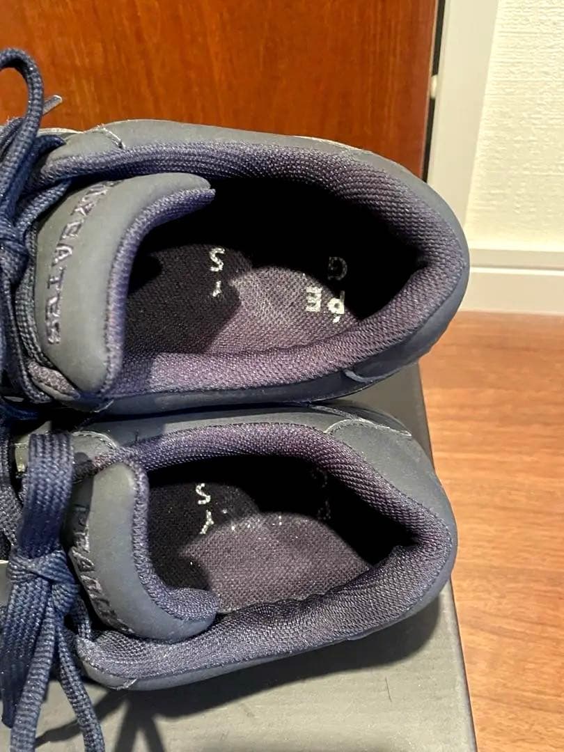 PEARLY GATES パーリーゲイツ　レディースシューズ24センチ