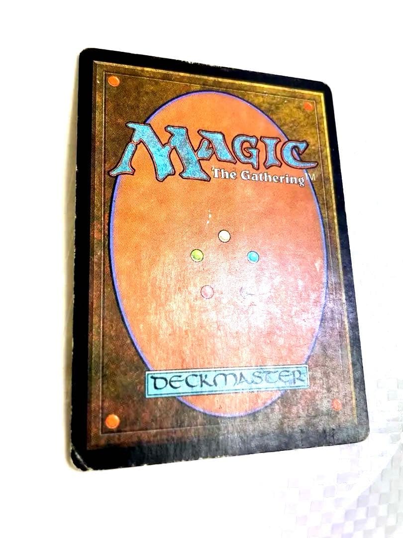 【Foil】《罠の橋/Ensnaring Bridge》[7ED] 日本語