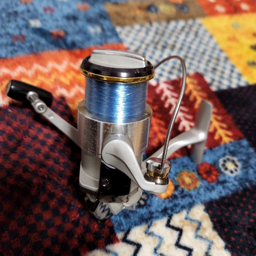 シマノ92STELLA3000