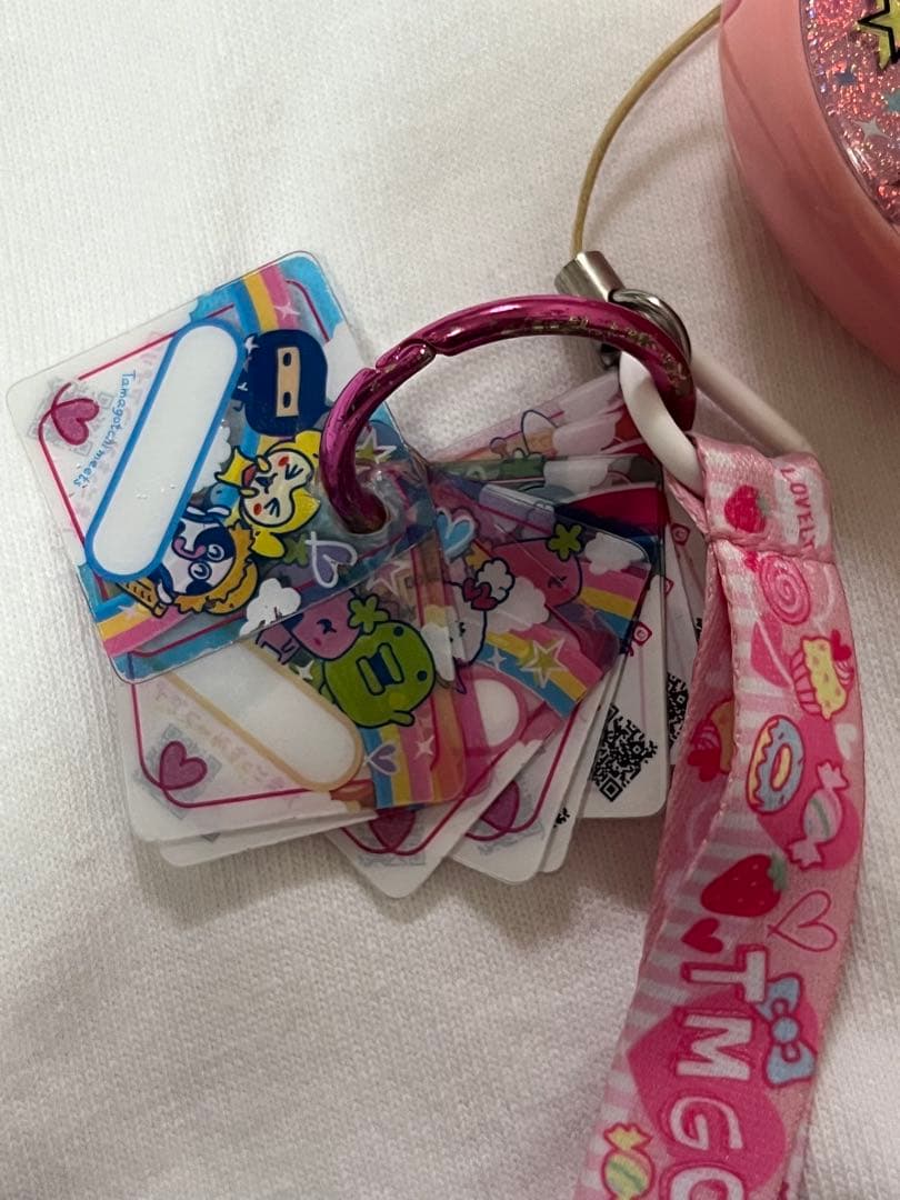 d*9様 たまごっちみーつ マジカルみーつVer.