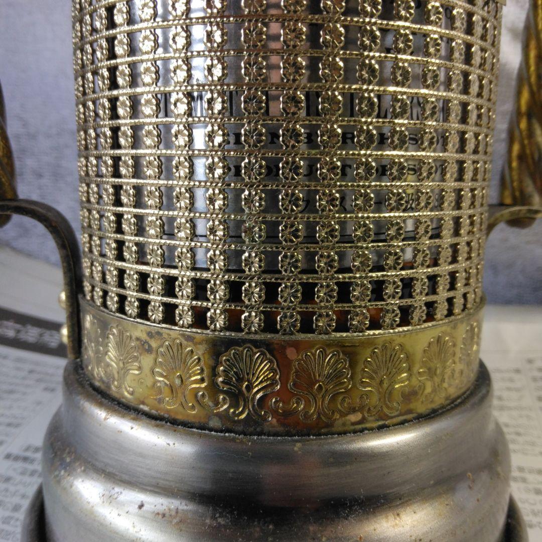 祝！安青錦優勝おめでとうございます！BIGTウヰスキー［西洋甲冑 　オルゴール付