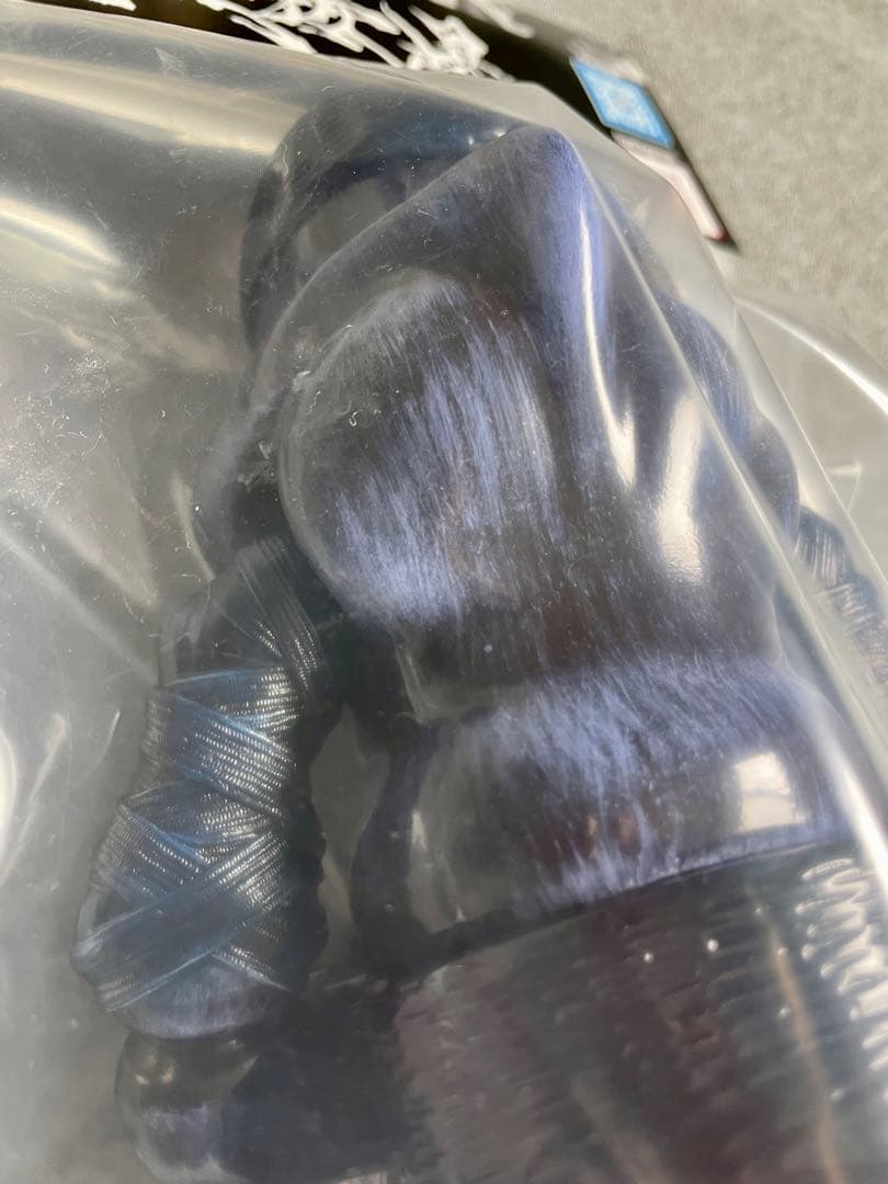 【新品未開封】からくり忍者 spiral toys 墓場の画廊 gyaromi