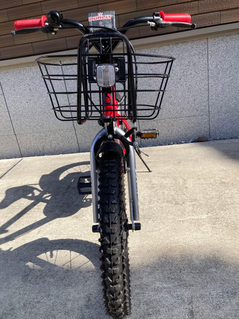 アサヒ　自転車　16インチ　※直接引き渡し限定※