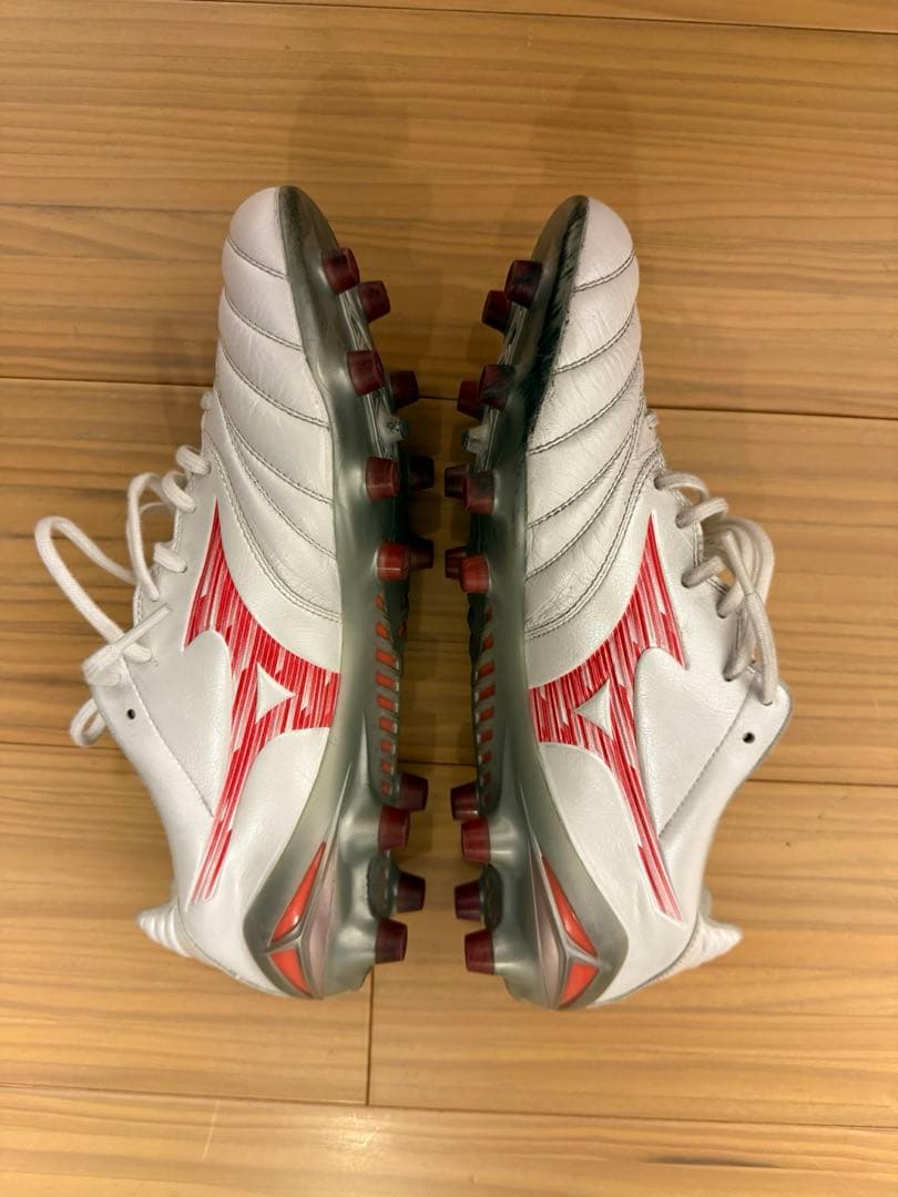 ミズノ　モナルシーダネオ3 エリート　26.5cm