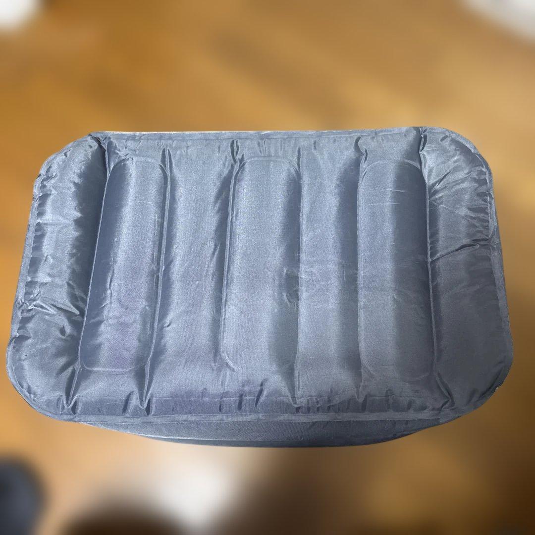 fly-tot フライトット 足元クッション