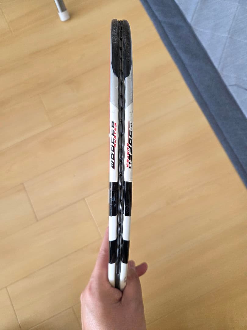 Babolat ピュアストームツアー G2