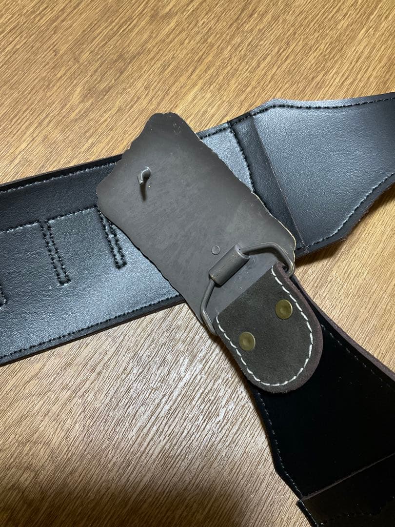 ウンダーベルグ ガンベルト ボトルホルダー 　バー用品 ノベルティ