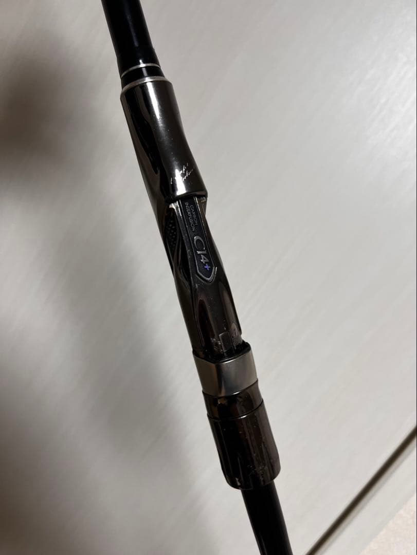 シマノ　AR-C TYPE VR S1000L