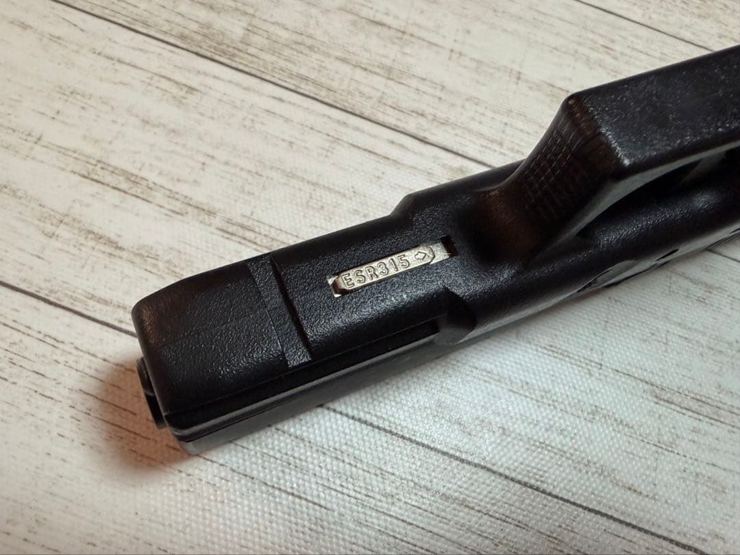 東京マルイGlock 18C ガスガン(中古)