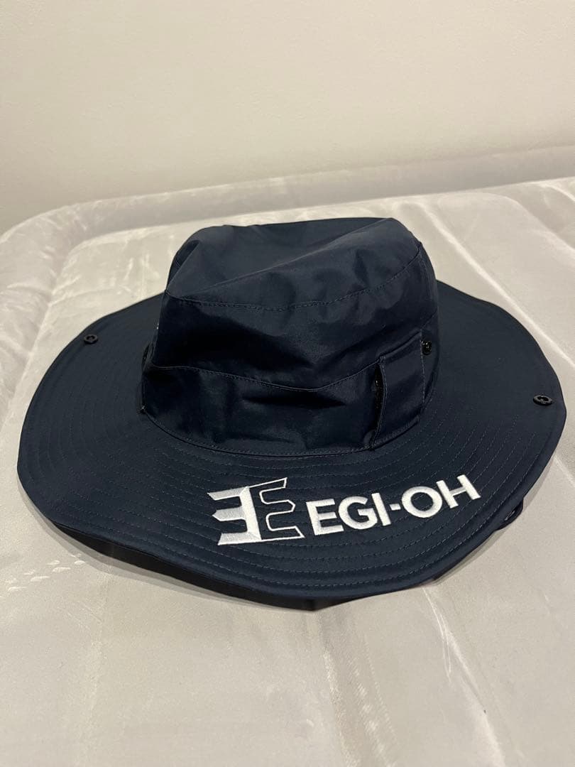 ヤマシタ マイスターハット