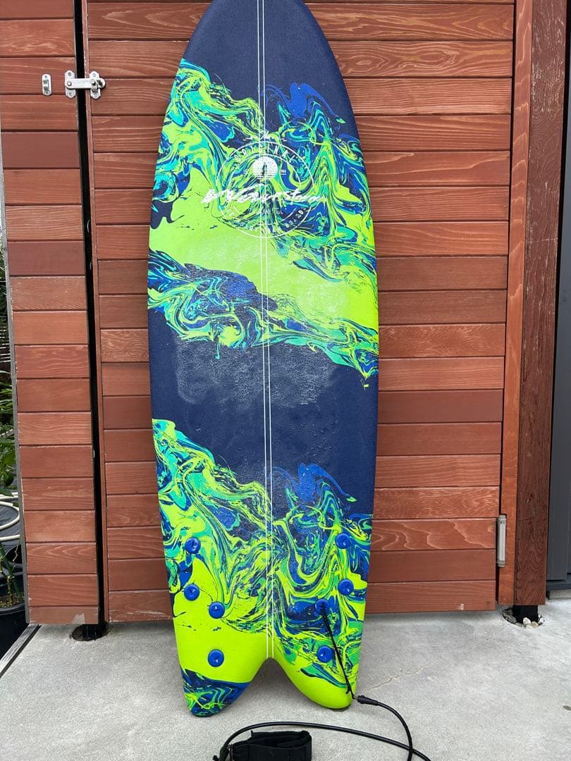 KEN　ショートボード　コストコ