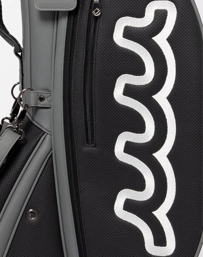 【新品】muta キャディバッグ 2025モデル