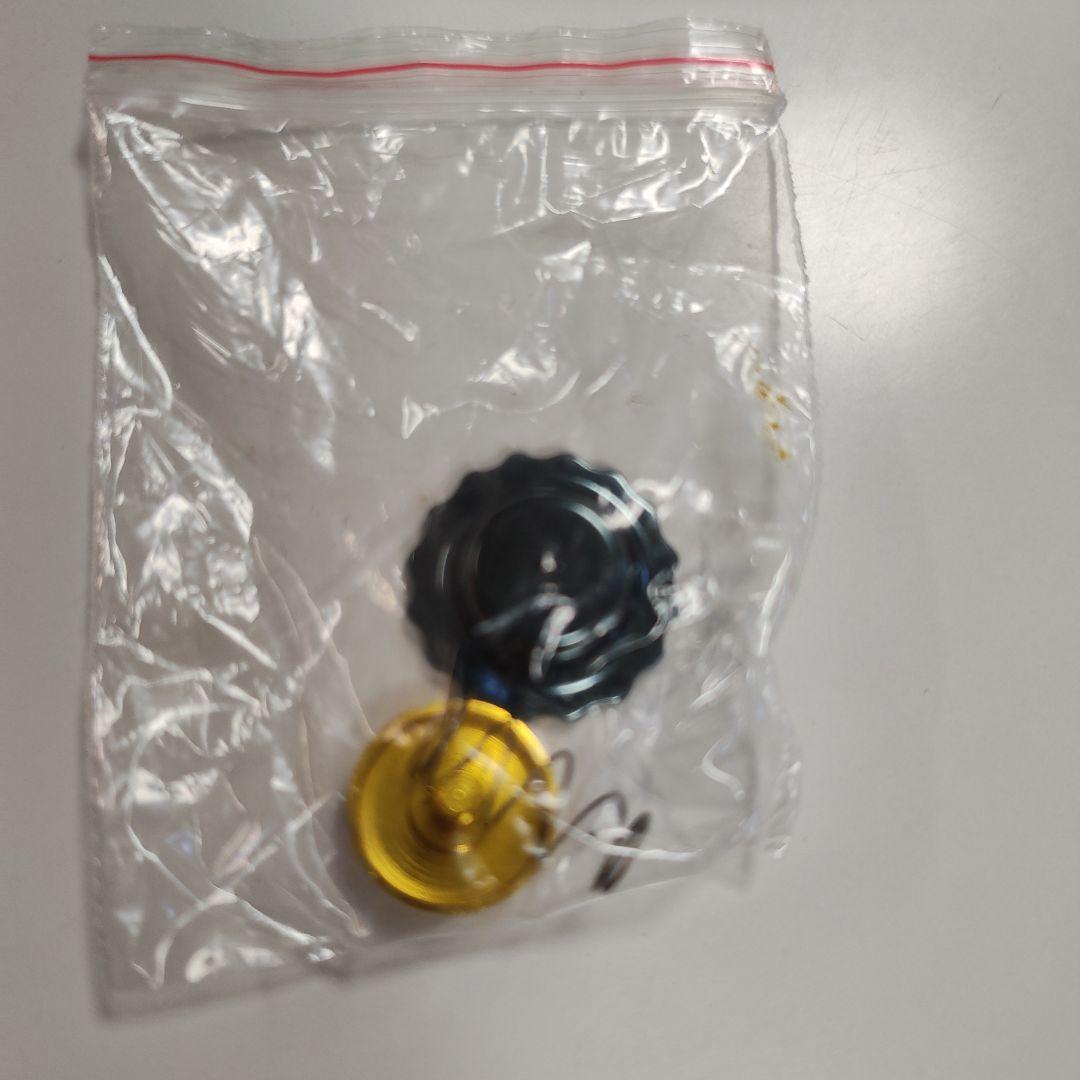 RYOBI メタロイヤルイカダ IKADA 60 III