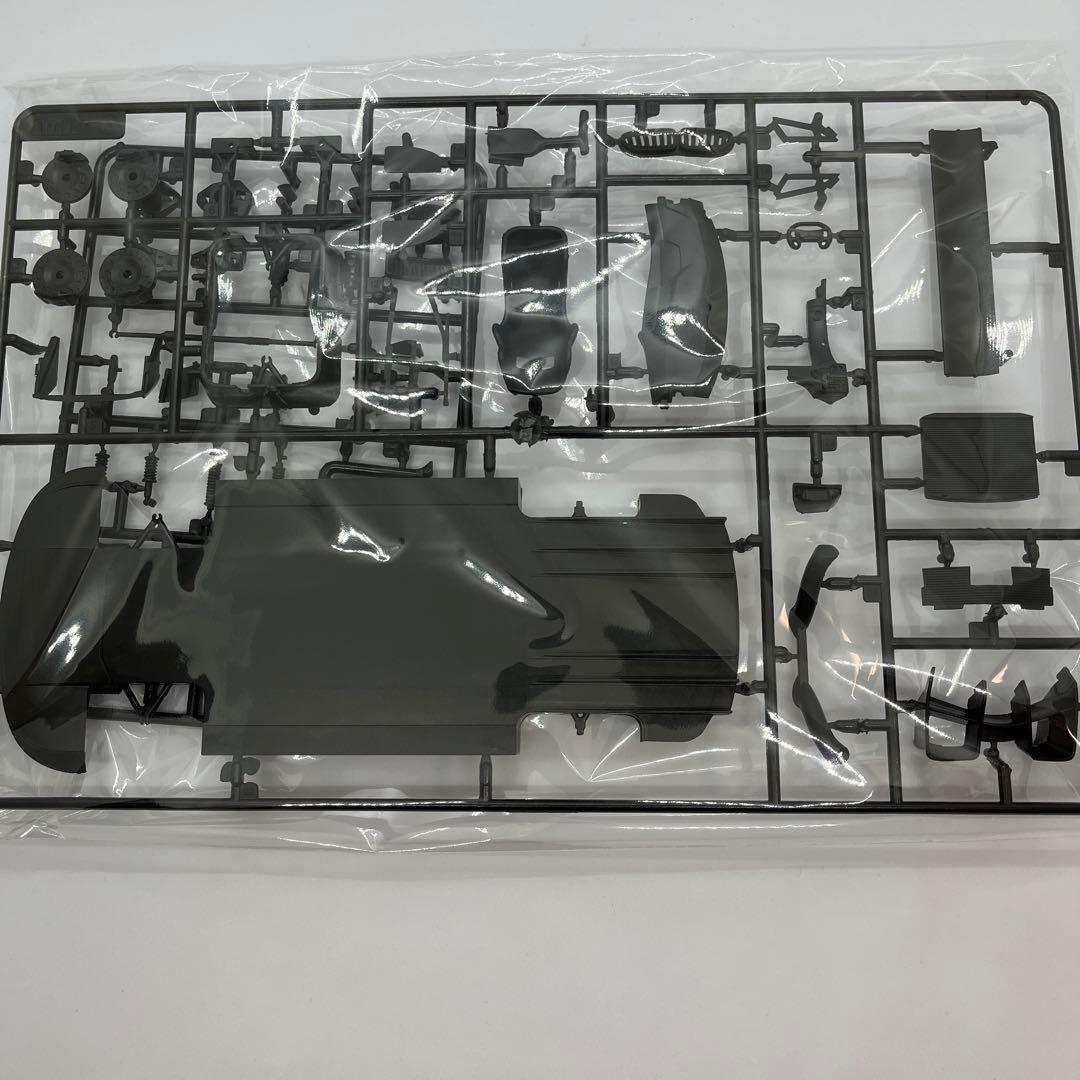 【新品】nunu 1/24  M6 GT3 2020 DUパーツ付き