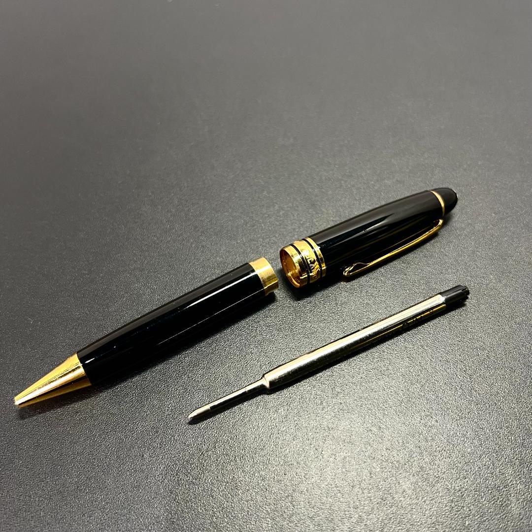 ✨正規品＆超人気品‼️✨モンブラン マイスターシュティック ル・グランボールペン