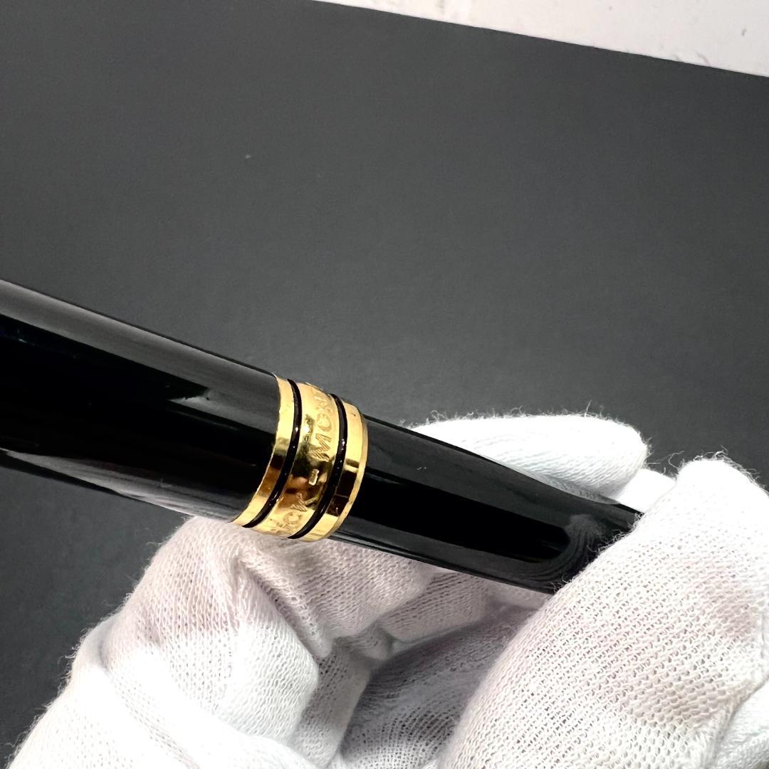 ✨正規品＆超人気品‼️✨モンブラン マイスターシュティック ル・グランボールペン