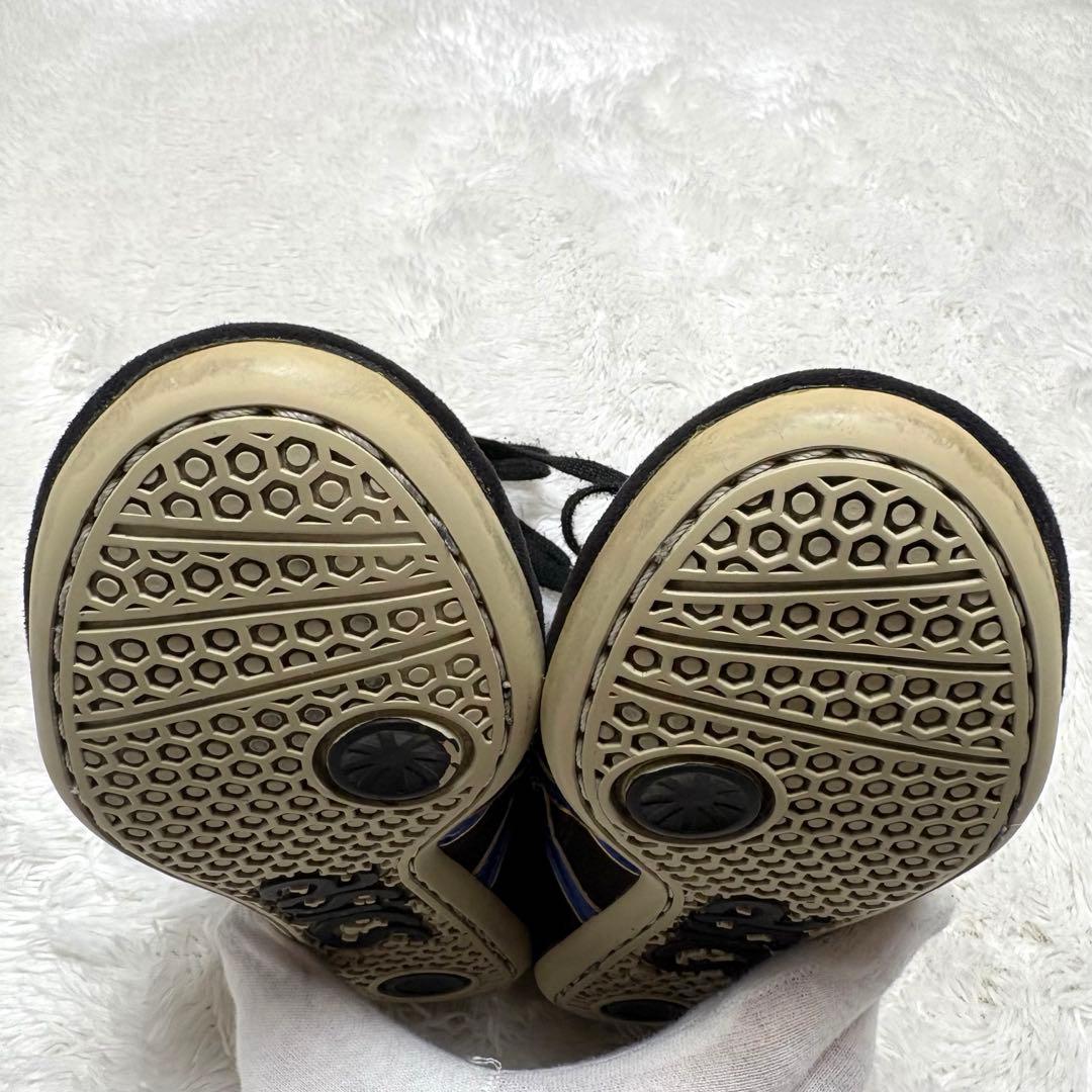 未使用級✨ASICS アシックス 旧オーダーレスリングシューズ 23cm