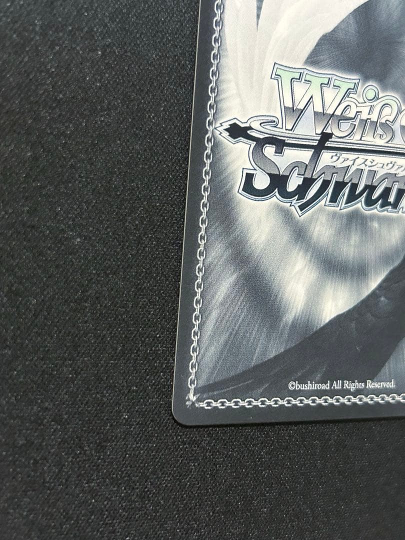 ウォースパイト　アズールレーン　ヴァイス　SP