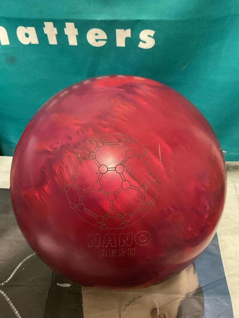 18ゲームused ABS アキュドライブ　２15p 0oz(AAA)