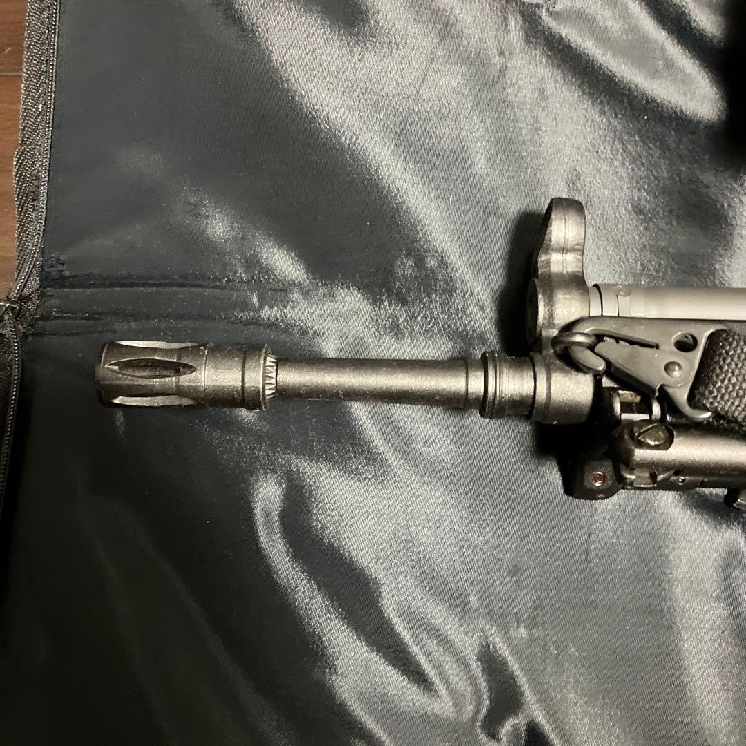 東京マルイ　H&K G3 SG/1