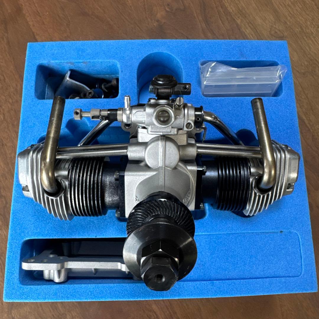 osエンジンft-160【ジェミニ160】