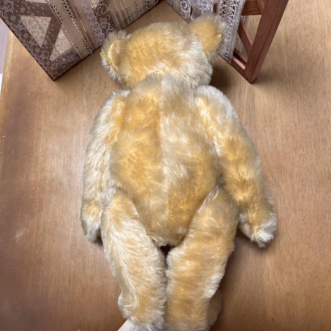 アンティーク　ヴィンテージ　テディベア