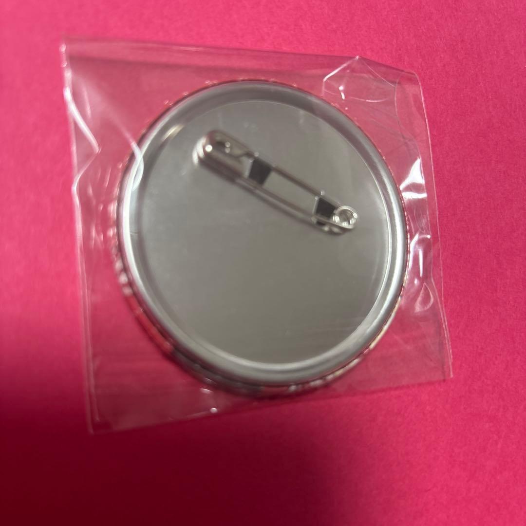 地縛少年花子くん トレーディング缶バッジ フルーツ