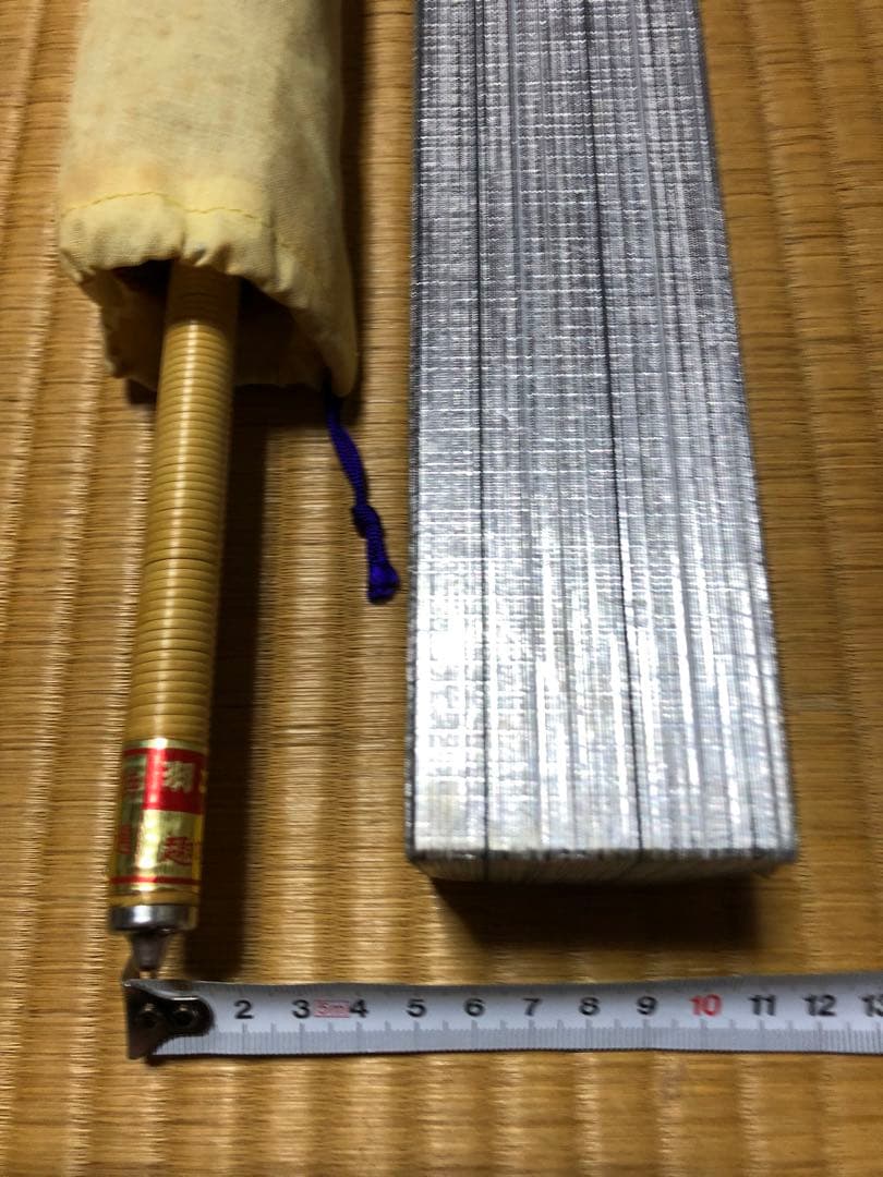 レトロ　高級　羽二重傘　蛇の目傘