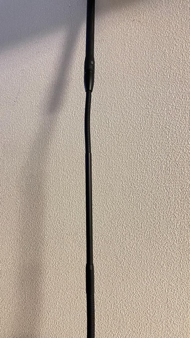 audio technica オーディオテクニカ マイク　AT857DL