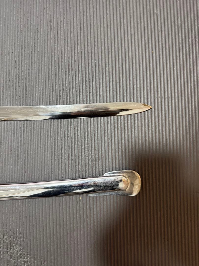 軍刀　サーベル　模造刀　金属製　コスプレ・観賞用 などに