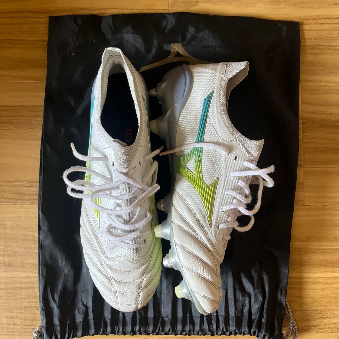 Mizuno Morelia Neo III βサッカーシューズ SG