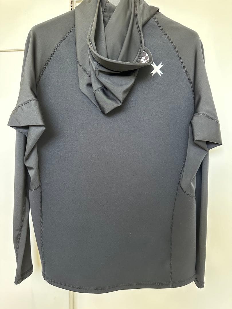 SUPER BRAND スーパーブランド 1mm 25SS ネオラッシュ