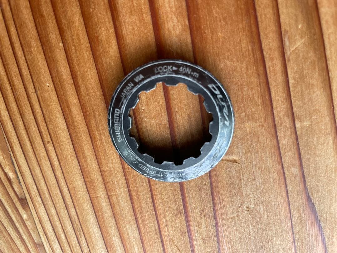 m*p様 シマノ スプロケット デュラエース CS-R9100 11-28T