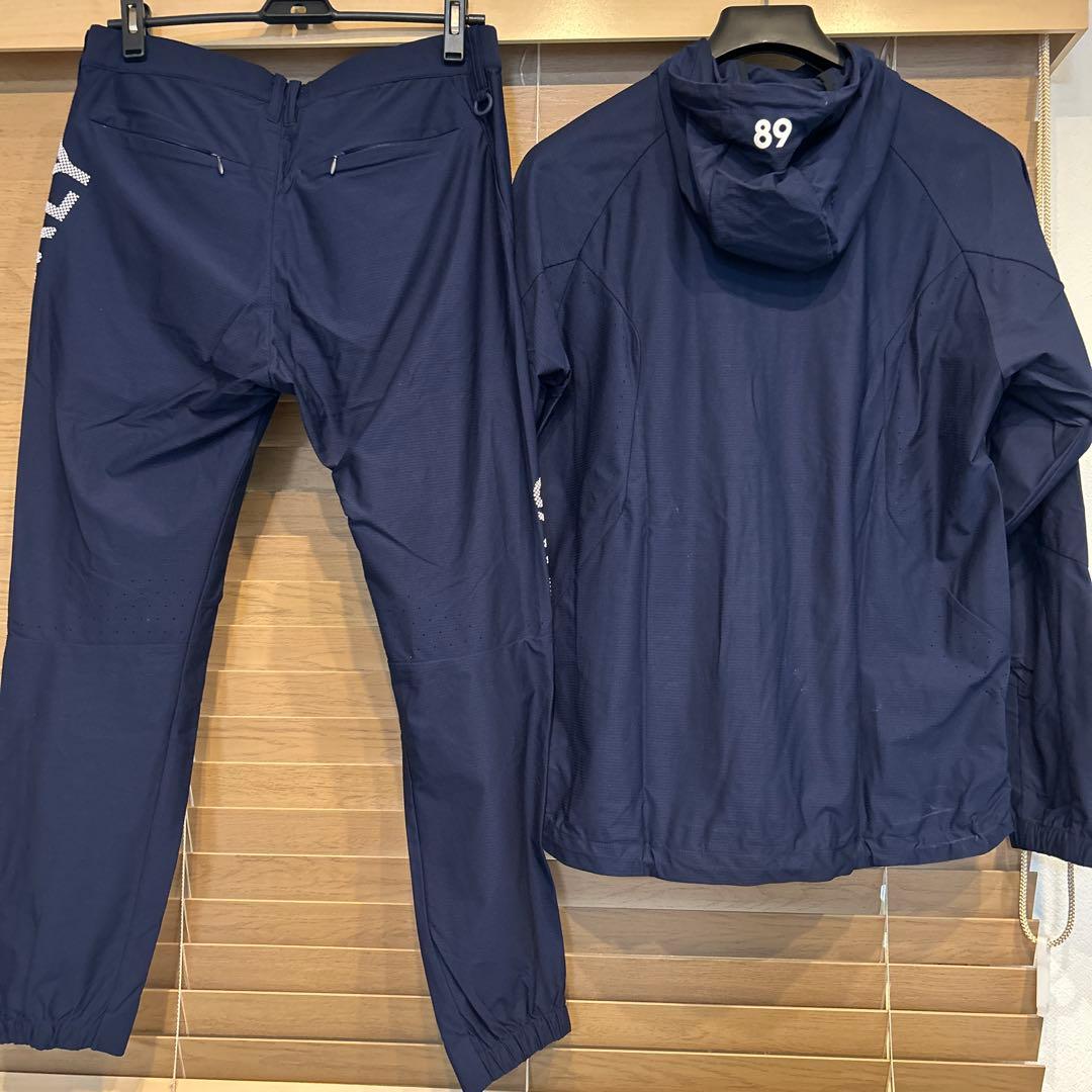 パーリーゲイツ　サイズ5