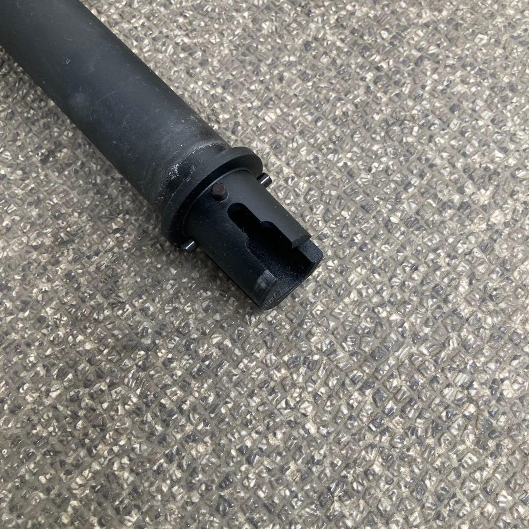 VFC VR16 純正ハンドガード アウター￼￼バレル他 M4 電動ガン用