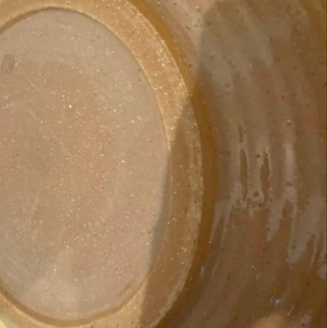 木村勝明（白兎）造 清水公照絵付　瀬戸焼　三羽鶴図大皿　共箱