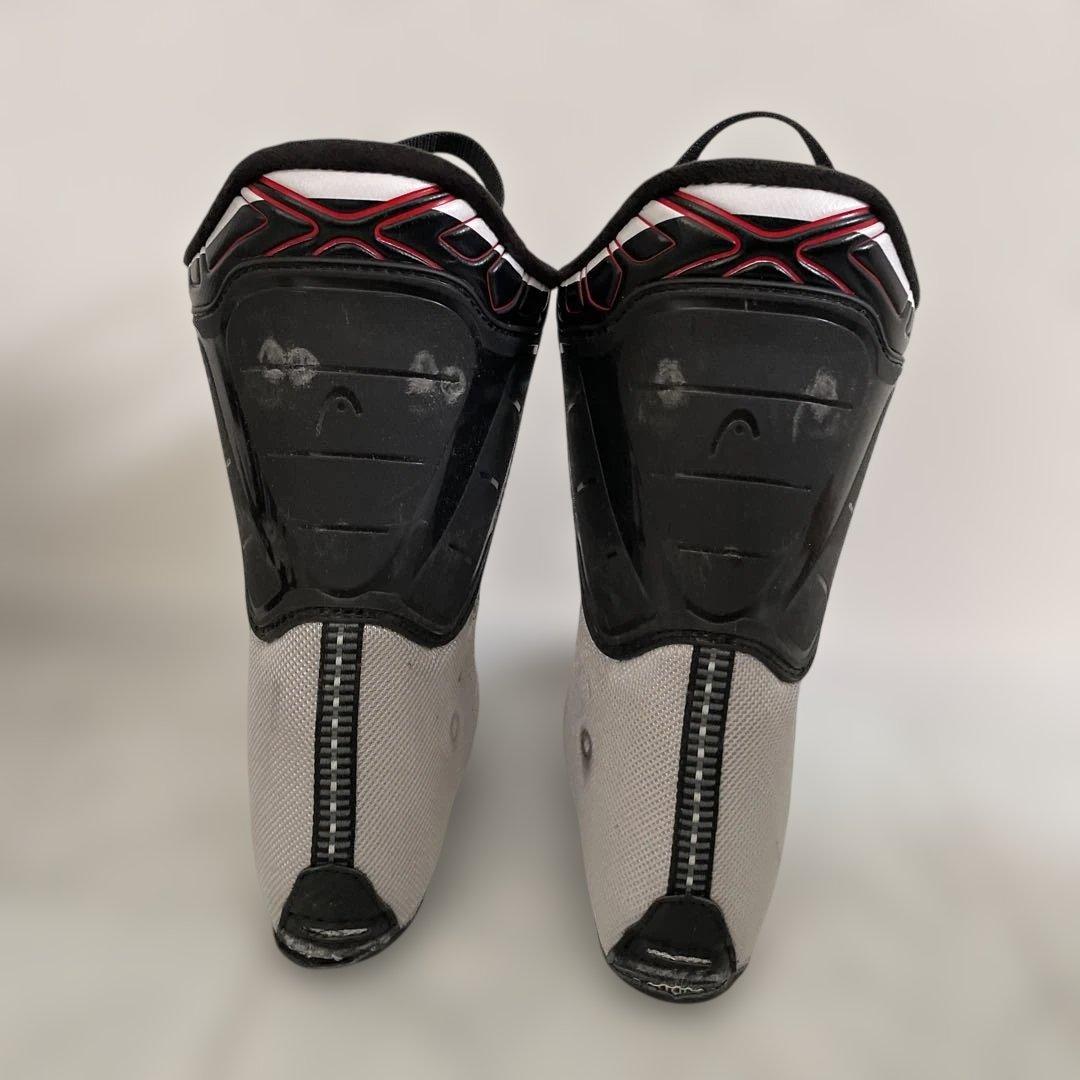 HEAD GPX 25.0-25.5cm ヘッド　スキー靴