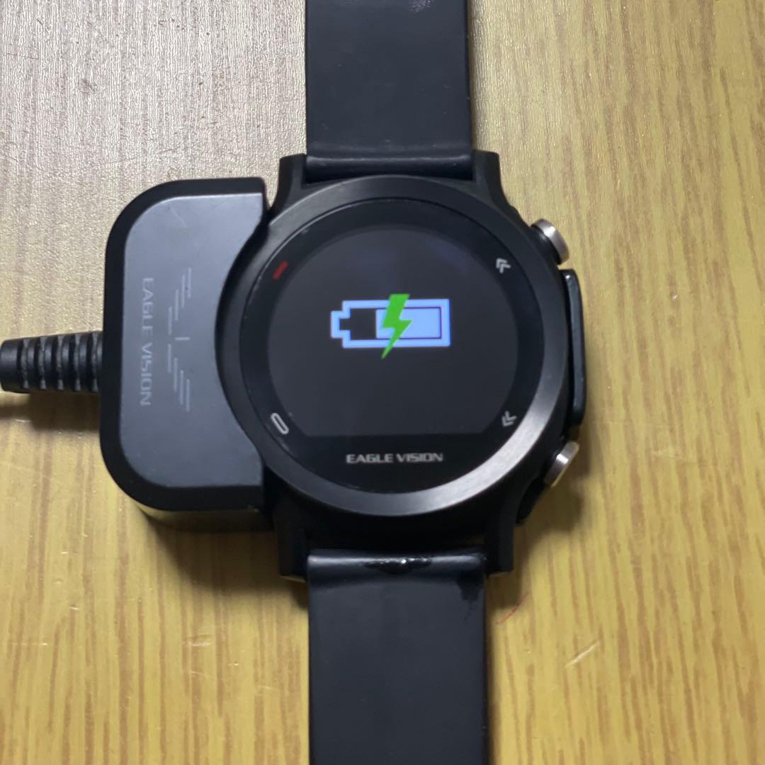 Eagle Vision watch ACE EV-933 GPSナビ