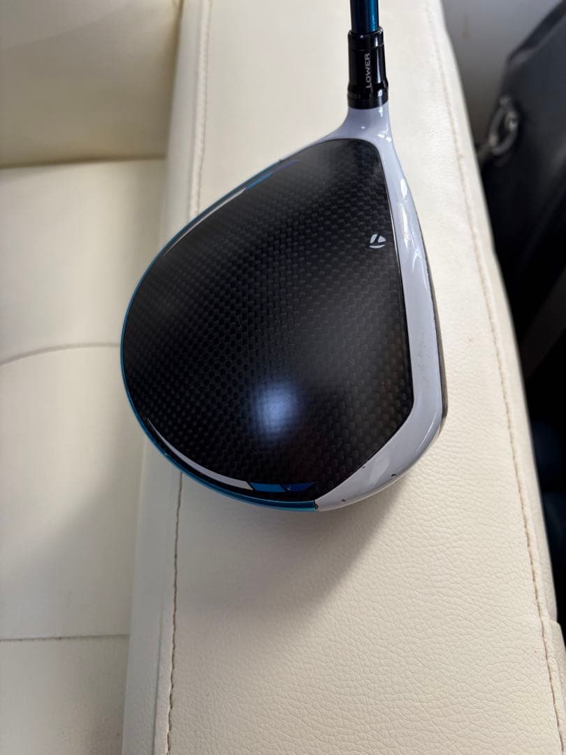 TaylorMade SIM2 MAX ドライバー9° 再値下げ