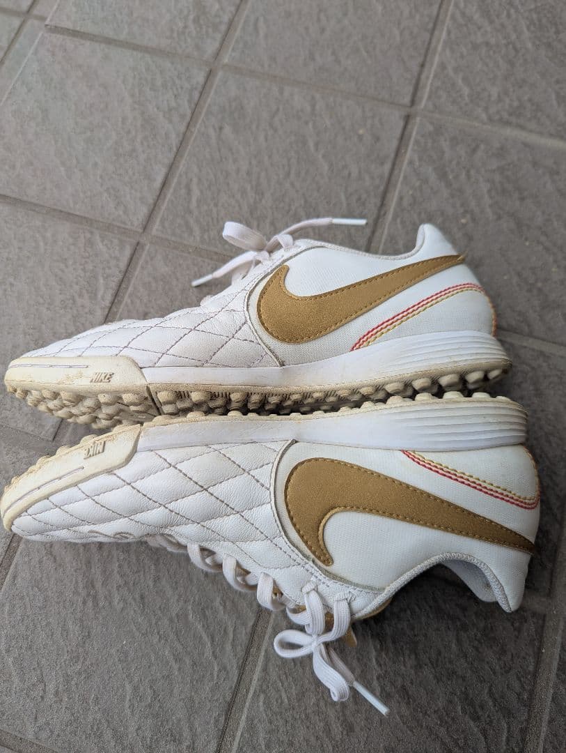 Nike ナイキ レジェンド　7 10R TF　ロナウジーニョ ティエンポ
