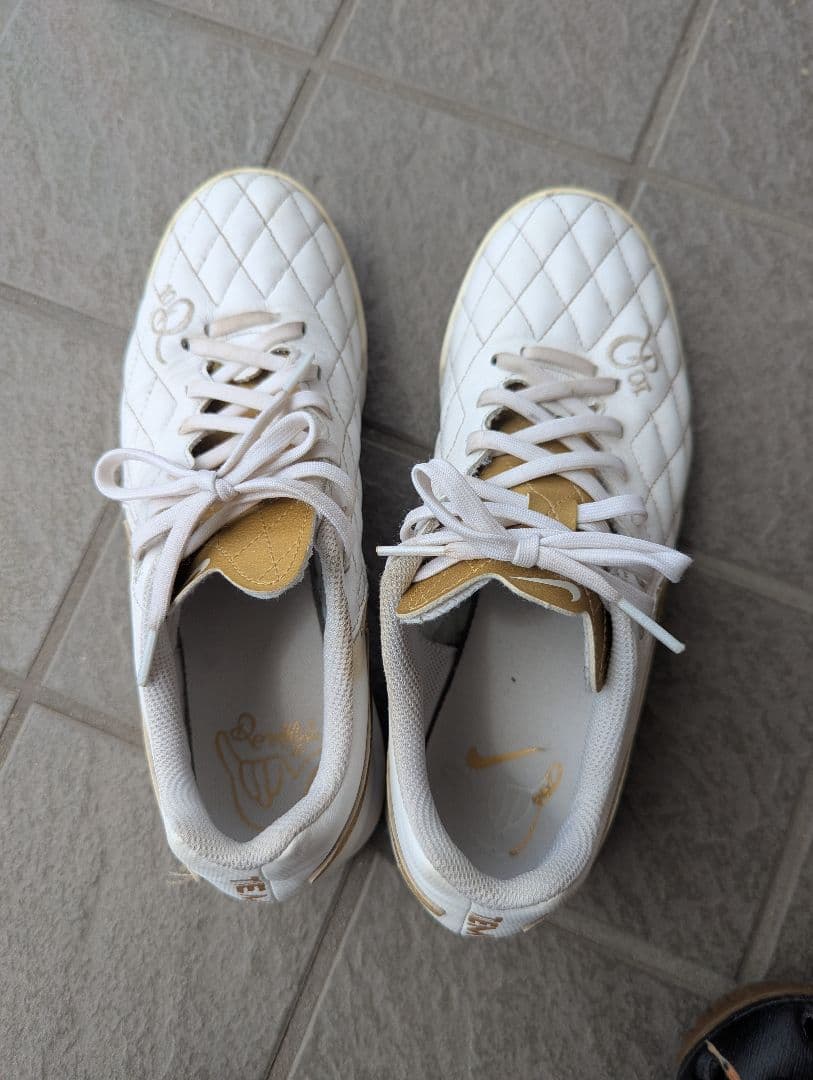 Nike ナイキ レジェンド　7 10R TF　ロナウジーニョ ティエンポ